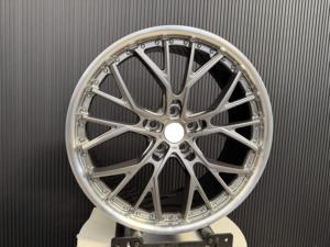 Jantes forgées sur mesure pour Grand Summit 2022, 22x9.5 ET40 5x127 CB71.5, 4 pièces de même taille - Product Image 3