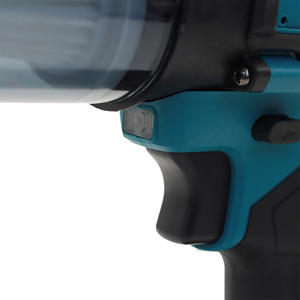 Soplador Industrial Inalámbrico de 21V, de Alta Potencia, Operado con Batería, Limpiador de Polvo Portátil, Material ABS y PC - Product Image 3