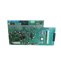 T0B51-67002 Engine Main PCA Board for HP DesignJet Z2600 Z5600 Wide Format Plotter Engine Control Motherboard