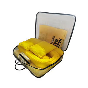 Chemical Absorbent <strong>Spill</strong> Kit - Acid-Alkali Proof <strong>Sorbents</strong>, for Chemical Plant/Pharmaceutical Factory, Industrial Chemical Kit - Product Image 1