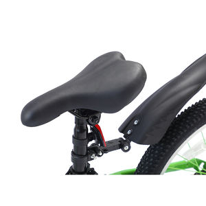 Bicicleta de Una Velocidad al Por Mayor, Tamaño 20, Bicicleta de Carretera de Alta Calidad para Adultos, Bicicleta Verde de Alta Calidad en Venta - Product Image 4