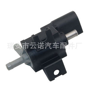 Vanne de régulation de suralimentation Audi 06F906283F, solénoïde à vide pour remplacement et réparation - Product Image 4