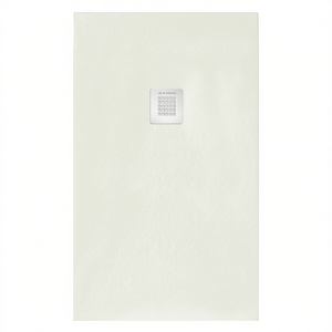 Plato de Ducha Emotion Line Modelo Serenity Rectangular 90 x 220 cm Blanco 9003 - Product Image 3