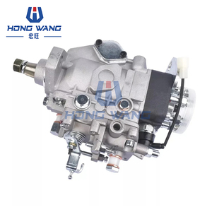 อะไหล่รถขุด HongWang รุ่น 22100-1C190 22100-1C050 ปั๊มฉีดน้ำมันเชื้อเพลิง สำหรับเครื่องยนต์ 1HZ พร้อมการรับประกัน 1 ปี - Product Image 3