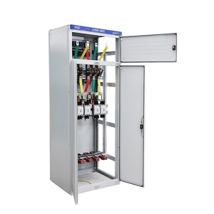 Centro de control de motor serie ggd/GCS/<span class=keywords><strong>gck</strong></span>/MNS de bajo voltaje Mcc equipo de conmutación extraíble - Product Image 2