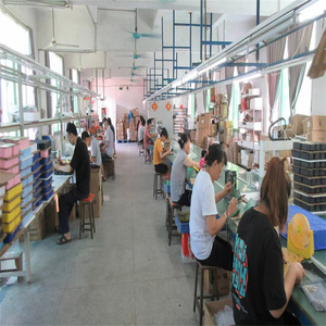 Mèo dễ thương điện tử LCD Đồng hồ báo thức - Product Image 4