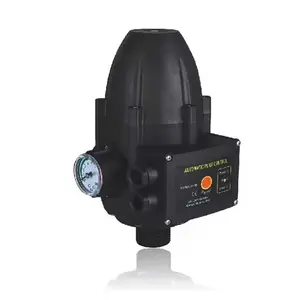 水Pumpls-3B的自动泵控制压力控制