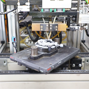 Rectificador de Alternador para Automóvil OEM YAGUANG GM0106 12V, Disipador de Calor de Aluminio, Diodos 6x35A para GMC/ Repuestos de Alternador - Product Image 5