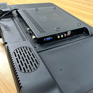 Televisor Inteligente OEM ODM de 55 Pulgadas, Televisor 4K DLED, Dispositivo de Pantalla Interactiva para Educación en Línea y en el Hogar - Product Image 4