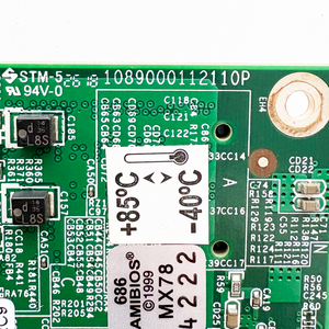 Placa Base Industrial para Computadora Integrada ARBOR 1089000112110P CCI903020, Módulo CPU, 100% en Stock - Product Image 5