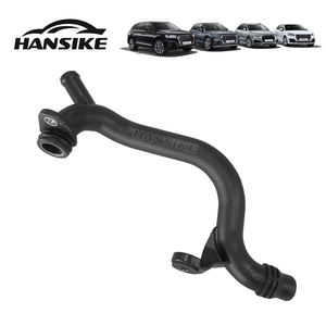 Manguera de Refrigerante 06H121065D en Oferta, <span class=keywords><strong>la</strong></span> Mejor y Más Económica, para Autos Audi A4 A5 A6 A6L Q5 2008-2017, Tubo de Agua de Goma - Product Image 3