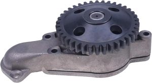 Bomba de Aceite Nueva para KOMATSU 6D105 6136-51-1002 6209-51-1400 6136-52-1201 PC200-1 SA6D110 S6D105-1FS PC200-3 4D95-21mm 6136-52-1100 - Product Image 4