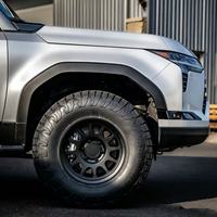 Jantes forgées tout-terrain CFCustom de haute qualité 4x4, 16-24 pouces, 6x139.7, 5x127, 5x150, 5x114.3 pour Hilux, Sequoia, Colorado, ZR2, D-Max