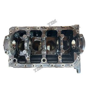 สำหรับ <span class=keywords><strong>Isuzu</strong></span> บล็อกกระบอกใช้เครื่องยนต์<span class=keywords><strong>4FE1</strong></span> - Product Image 1