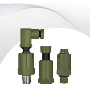 Sensor de Presión de Refrigerante Cerámico Capacitivo GPT230 R404A R22 30 bar 4-20 mA - Product Image 1