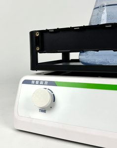 Coctelera <span class=keywords><strong>orbital</strong></span> de circunferencia de sobremesa Jingfei, 2-300rpm, 4kg de carga máxima, agitador mezclador de laboratorio de estabilidad - Product Image 4