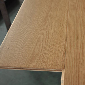 <span class=keywords><strong>Precio</strong></span> al por mayor 10mm-18mm espesor impermeable suelo <span class=keywords><strong>de</strong></span> madera para el hogar y la Oficina - Product Image 4