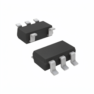 Composants électroniques : Circuit de gestion de l'alimentation (PMIC) TPS79933DDCRG4, TSOT 23 5, SOT 23 5 Thin, disponible en ligne chez le fabricant - Product Image 1