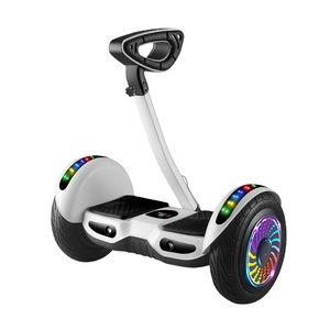 Aerotabla eléctrica para niños de 12 a 17 años, aeropatín de 2 ruedas NCH de 6,5/8/10 I - Product Image 2