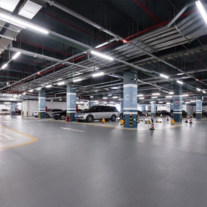 Luz <span class=keywords><strong>LED</strong></span> Tri-Proof de <span class=keywords><strong>Philips</strong></span> Pacific 3 TCW099 1xTL-D18W - Product Image 4