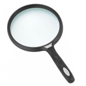 عدسة مكبرة, عدسة مكبرة محمولة باليد 89080 جامبو 5 بوصة عدسة مكبرة للكتب - Product Image 4