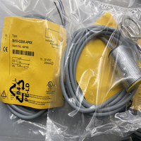 Nouveau capteur de proximité en stock BI10-G30K-AP6X Haute qualité Garantie d'un an DHL FEDEX UPS