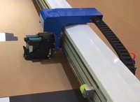 Huijindice — Machine de découpe manuelle pour vêtements, avec découpe à jet d'encre, outil de bricolage, usine chinoise