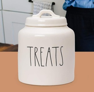 <span class=keywords><strong>Cat</strong></span> Dog điều trị <span class=keywords><strong>Jar</strong></span> <span class=keywords><strong>Jar</strong></span> gốm với nắp thực phẩm lưu trữ container dễ thương <span class=keywords><strong>Cookie</strong></span> <span class=keywords><strong>Jar</strong></span> cho chó hoặc mèo xử lý - Product Image 5