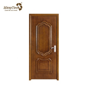 <span class=keywords><strong>Porte</strong></span> d'entrée en verre dépoli, charnière à 180 degrés, style français, 16x7, portes intérieures <span class=keywords><strong>de</strong></span> bureau, WPC, étanche au feu, balançoire en aluminium - Product Image 4