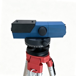 Instrumento de Nivelación Automática Electrónico D-38L, Nivel Automático de Alta Calidad con Amortiguación Magnética - Product Image 1