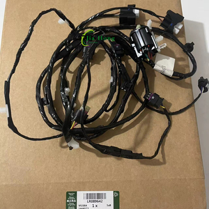 JIAHONG paraurti anteriore PDC cablaggio LR089642 LR075695 adatto per Range Rover <span class=keywords><strong>Sport</strong></span> <span class=keywords><strong>Discovery</strong></span> 4 5 prezzo all'ingrosso - Product Image 3