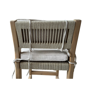 Ensemble de salle à manger en acacia de haute qualité moderne en 5 pièces, résistant aux taches d'huile, meubles de salle à manger Minh Phuoc, 1 - Product Image 3