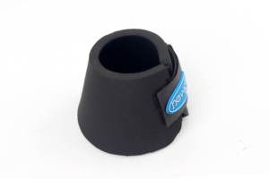 Pakcare 2026 Protège-ongles pour chevaux, protections anti-chocs pour la protection des sabots - Product Image 5