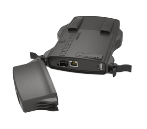 Mikrotik netmetal 5 5 dual CHAIN 5GHz ap/backbon/cpe อุปกรณ์ RB922UAGS-5HPacD-NM - Product Image 4