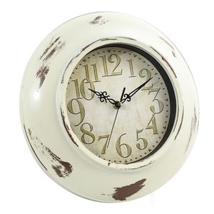 Luxurious Modern Wallนาฬิกาใช้งานง่ายและมีประสิทธิภาพOn Time - Product Image 1