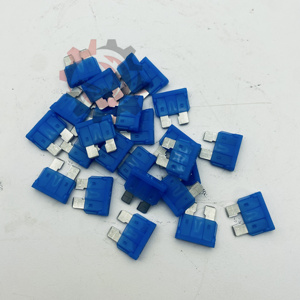 232278008 ฟิวส์ 15a 1F1 อะไหล่รถปั๊มคอนกรีต - Product Image 4