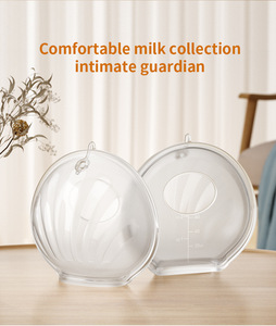 Tiralatte Manuale in Silicone Brevettato dal Produttore, Offerta Speciale per l'Allattamento - Product Image 6