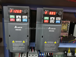 เครื่องทำถุงพลาสติกโพลีเอทิลีนขนาดเล็ก รุ่น RG-DL800C ราคาขายพร้อมใช้งาน เครื่องทำถุงพลาสติกอัตโนมัติ รุ่น RG-DL800C - Product Image 6