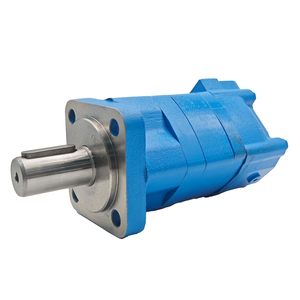 Motor Hidráulico WZCNLXLX 104-4776-006 Tipo Pistón Para Eaton Char-Lynn Serie 2000 - Product Image 2