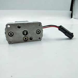 Válvula Hidráulica Piloto de Control de Presión Serie <span class=keywords><strong>MCV</strong></span> MCV116A3102 MCV116A3204 MCV116G3204 MCV116A3501MCV116G4201 - Product Image 6