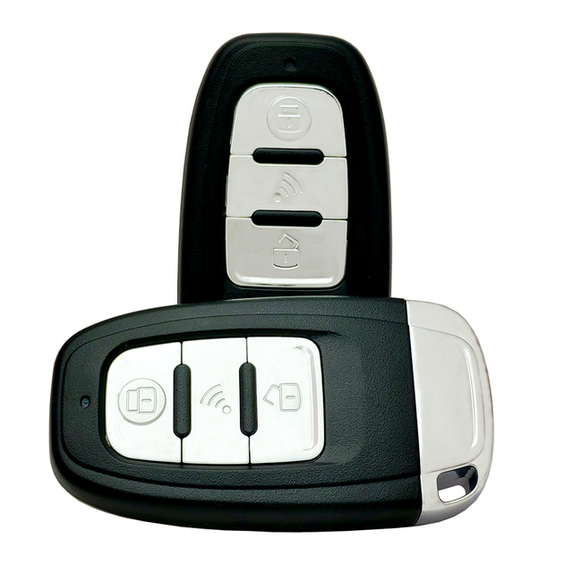 Remote Control for Car Remote Starter Control Car Alarm System Rolling Code Hcs301 Remote Control 433Mhz