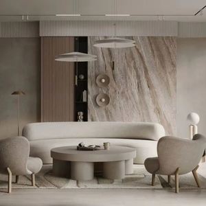 Supdesigner - Rendu 3D résidentiel - Design d'intérieur - Villa de luxe - Service de rendu 3D personnalisé moderne - Design d'intérieur - Product Image 1