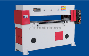 เครื่องอัดลามิเนตแบบปรับสมดุลอัตโนมัติ เครื่องตัดไฮดรอลิกแบบเรียบ เครื่องเคลือบผ้า - Product Image 3