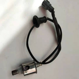 도요타 캠리 10-11 <span class=keywords><strong>2</strong></span>.5L 벤자 09-15 <span class=keywords><strong>2</strong></span>.7L 용 89467-06100 상류 산소 센서 - Product Image 4