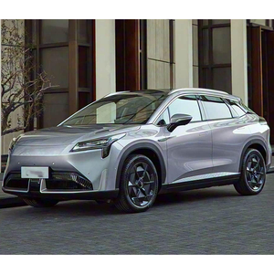 AION LX PLUS Edición Qianli, SUV Eléctrico Puro con 1008 km de Autonomía, Batería de Silicio Esponjoso, Asientos de Cuero Nappa, Sistema Inteligente - Product Image 1