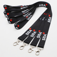 Cordones Personalizados con Impresión para Programas Comunitarios, Eventos Públicos e Iniciativas de Participación Ciudadana, Porta Credenciales Personalizado