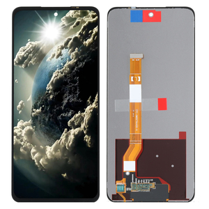 <span class=keywords><strong>Pantallas</strong></span> de Repuesto para Celulares, Digitalizador de Pantalla Táctil, Pantalla LCD para Celular, Pantalla Táctil al por Mayor para Teléfono Móvil Realme C65 - Product Image 3
