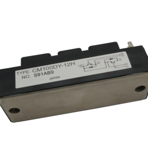 Módulo DE APLICACIÓN DE tiristor de uso de conmutación de alta potencia 600V 10A Módulo eléctrico IGBT de - Product Image 3