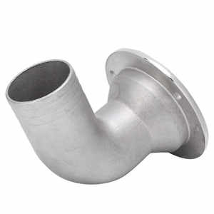 Tappo di Scarico per <span class=keywords><strong>Pavimento</strong></span> e Cabina in Acciaio Inox 316 <span class=keywords><strong>a</strong></span> 90 Gradi Anshun, Accessori per Imbarcazioni - Product Image 6