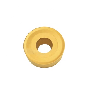 LEE-X rcmx คาร์ไบด์แทรก RCMT1204 rcmt rcmx 1003 <span class=keywords><strong>1204</strong></span> 1606 <span class=keywords><strong>2006</strong></span> 2507 3209 CNC แบบกลมที่แทรกคาร์ไบด์ - Product Image 1